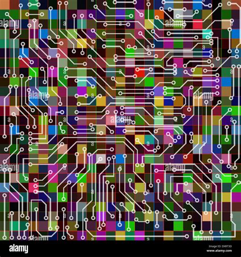 Circuit Board Hi Res Stock Photography And Images Alamy