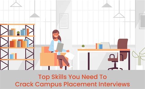 Top Skills You Need To Crack Campus Placement Interviews