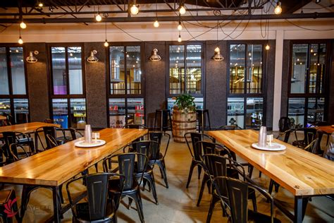 Yards Brewing Company Wedding Venue In Philadelphia Partyspace