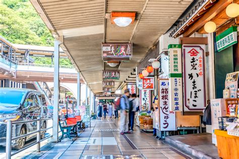 箱根の玄関口で温泉旅行♩「箱根湯本温泉」のおすすめホテル＆旅館5選【神奈川県】 Icotto（イコット）