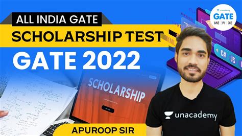 All India S Biggest Free Scholarship Test GATE 2022 Unacademy COMBAT