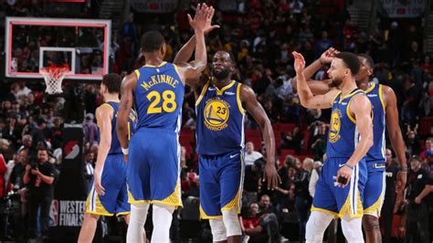 Stephen Curry Returns To Warriors Lineup For Pivotal Clash Vs Lakers