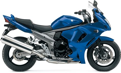 Motorrad Vergleich Suzuki Gsx F Vs Suzuki Gsx F