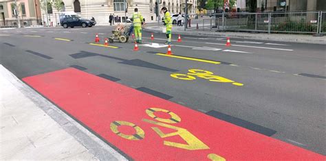 Velojournal Der Veloverkehr in den Städten wächst aber nicht überall