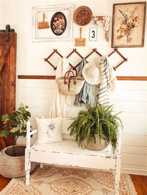 A Fun Farmhouse Collection Inspired By Itty Bitty Farmhouse Spring