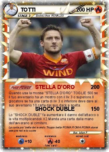 Totti retirement now unconfirmed : r/soccer