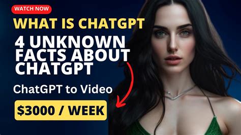 What Is Chatgpt Chatgpt Kya Hai Openai Chat Gpt Explained Chat