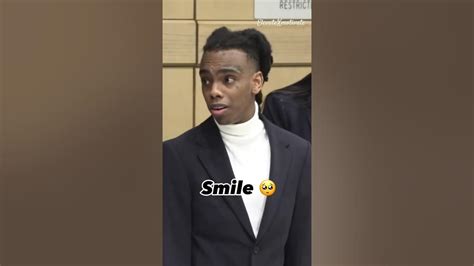 Ynw Melly Speaks To His Mother In Court Ynwmelly Shorts Youtube