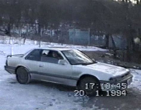 Imcdb Org Honda Prelude Ab In Kriminalnaya Rossiya