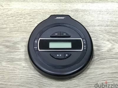 Bose Portable CD Player - Mp3 Players - Portable audio - 104927084