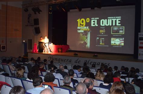 La Pe A Taurina El Quite De Yunquera De Henares Entrega Los Premios De