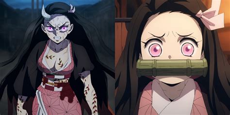 Why Is Nezuko In The Anime Series Demon Slayer So Special Here Are 8