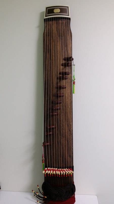 Korea Instrument 12 String Gayageum Kayageum Korean Zither Koto Free