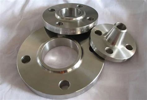 Alloy Flanges Size 0 1 Inch 1 5 Inch 5 10 Inch At Rs 500piece In Mumbai