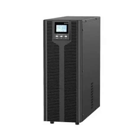 Liebert Gxt Mt 10 Kva Ups At Best Price In Mumbai By Network Techlab