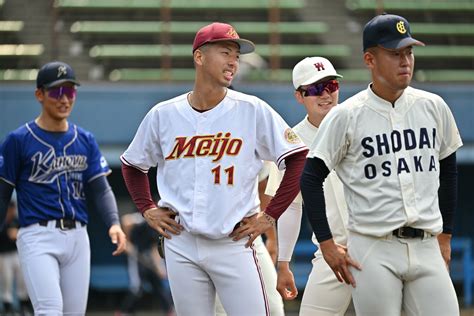 ドラフトウラ話“高校big3”のひとりはソフトバンク「育成3位」そのメッセージは？ドラフト全指名を検証する《dena・ソフトバンク・広島編