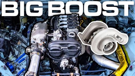 Unlock Your Engine S Power With Turbo Boost Control Tricks YouTube