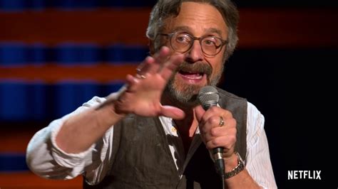 Marc Maron End Times Fun Official Trailer Netflix Stand Up Comedy