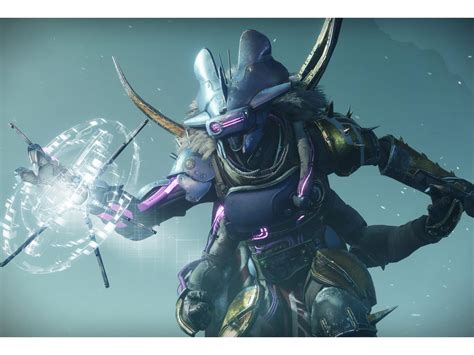 Bungie Destiny Vex