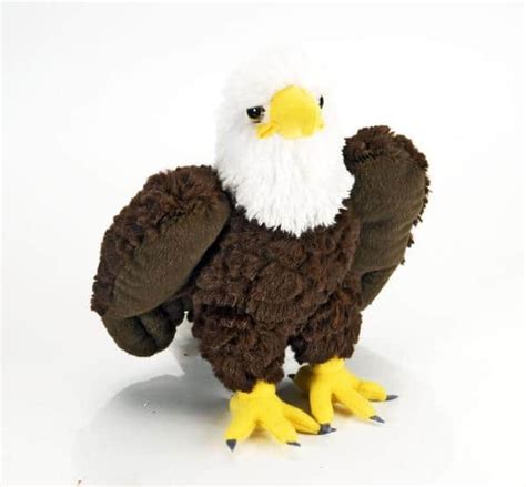 Bald Eagle 8 A2z Science And Learning Toy Store