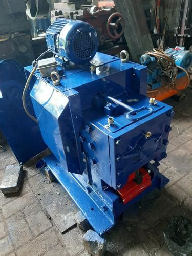 Jual Bar Cutter Bar Bending Bar Bender Alat Pemotong Penekuk Besi Ulir