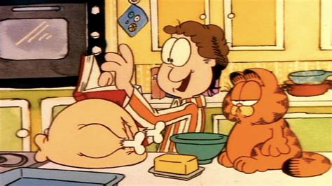 Why Does Garfield Hate Mondays Techcodex