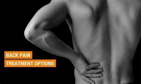 11 Non Surgical Options For Back Pain Relief Exercises QI Spine