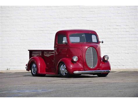 1939 Ford Coe For Sale Cc 957464