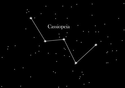 Cassiopeia | Comprarumaestrela.pt Blog