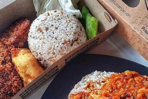 7 Tempat Wisata Kuliner Legend Hingga Kekinian Di Banjar Paling Populer