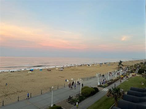 Hampton Inn Virginia Beach Oceanfront North 161 ̶4̶9̶1̶ Updated 2023 Prices And Hotel Reviews