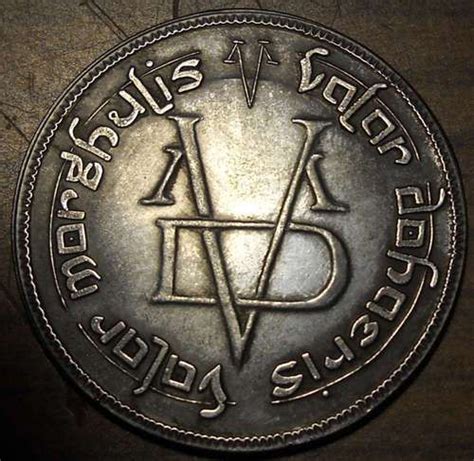 Valar Morghulis | Game of thrones art, Valar morghulis coin, Valar morghulis