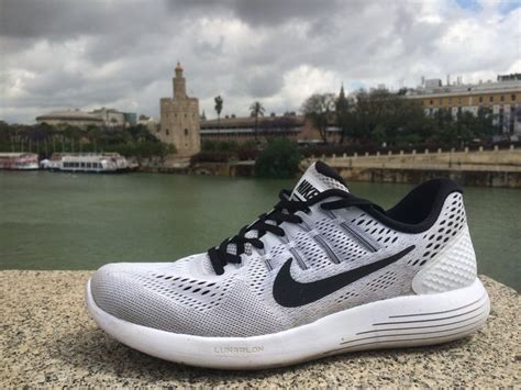 Nike Lunarglide 8 Análisis Review Recomendación Precio Y