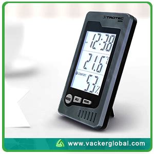 Digital Hygrometer Thermometer With Hygrometer Dubai UAE Qatar Oman