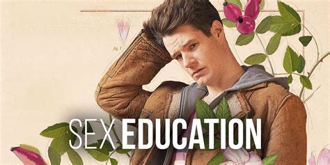 How Sex Education Season 3 Transformed Love Stories About Gay Men