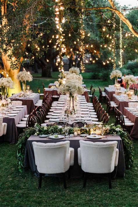 43 Delicate Spring Garden Wedding Ideas Weddingomania