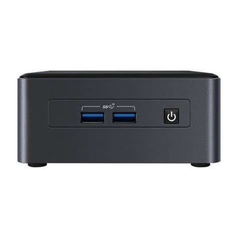 Intel Nuc Pro Kit Nuc Tnhv Smarty Cz