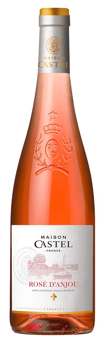 Maison Castel Aoc Bordeaux RosÉ