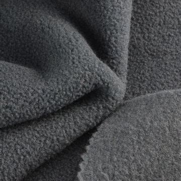 Micro-Polar-Fleece-Fabric - Heat Island