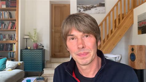 Professor Brian Cox Why Do Astronomers Use Light Years To Measure