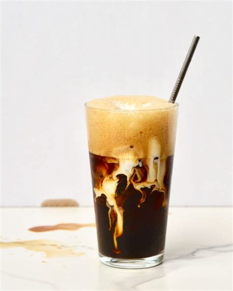 Venti Doubleshot On Ice Recipe | Bryont Blog