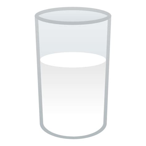 🥛 Glass of Milk Emoji Meaning with Pictures: from A to Z