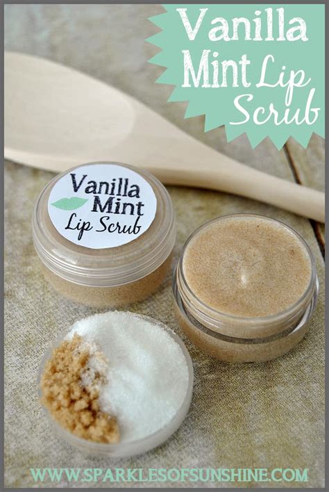 Fantastic Diy Lip Scrubs To Keep You Smooth This Summer