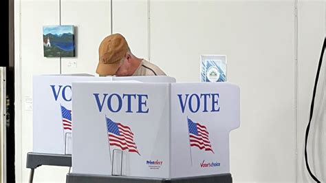 North Carolina district map changes to affect voter locations: New ...