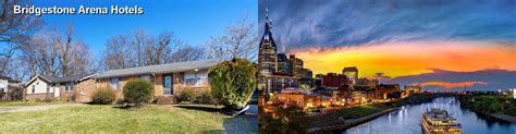 $67+ CLOSEST Hotels Near Bridgestone Arena in Nashville (TN)