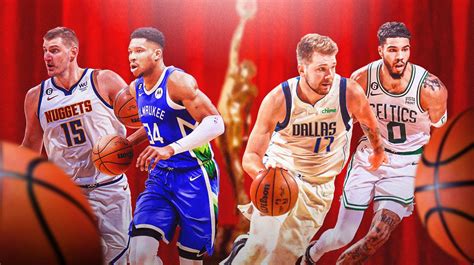 Nba Odds 2023 24 Mvp Winner Prediction And Pick