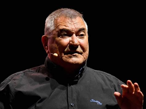 Jean Marie Bigard Soul Ve La Question De Largent Aux Enfoir S Et