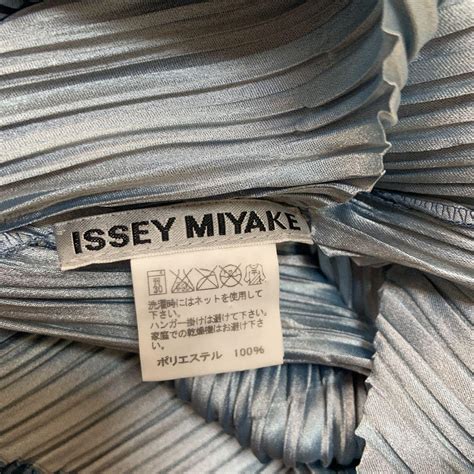 M Issey Miyake