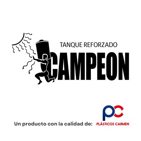 Tanques Campeón Plásticos Carmen Constructor Bolivia