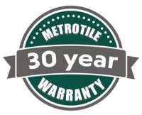 Metrotile Roofs Warranty